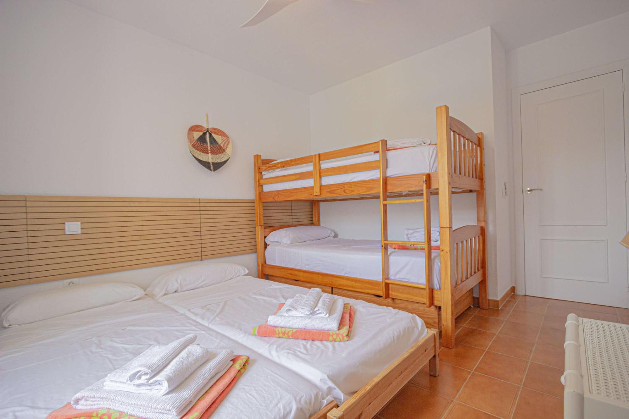 Marina De Casares Beach House San Luis de Sabinillas Exterior photo