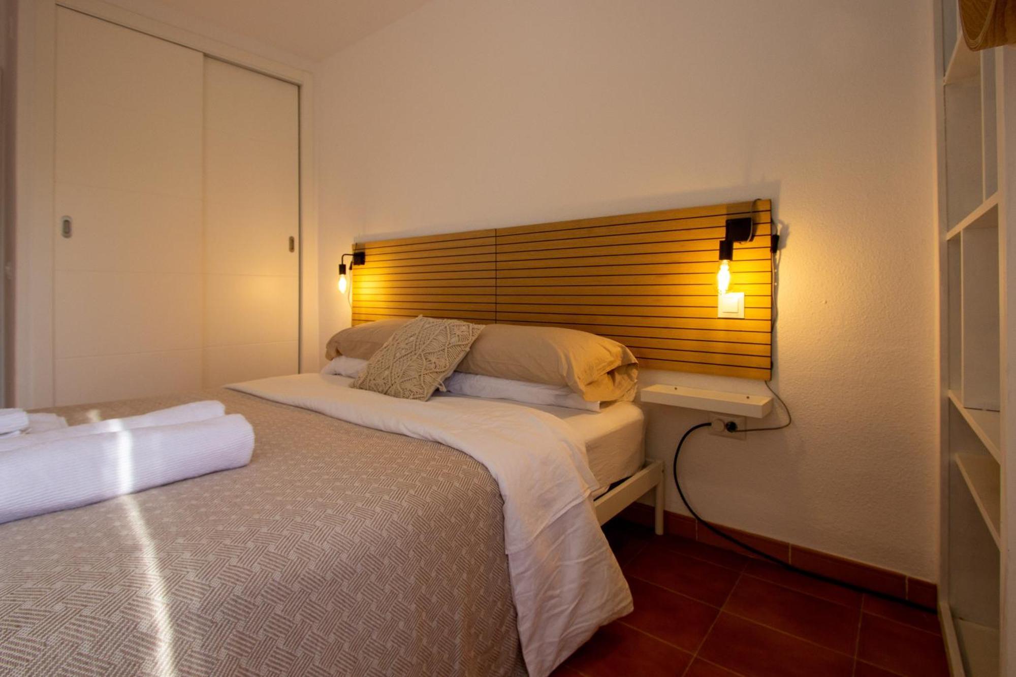 Marina De Casares Beach House San Luis de Sabinillas Exterior photo